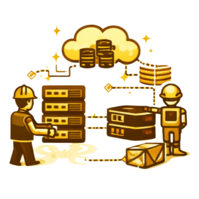 Міграція у хмару та інтеграція з поточними системами