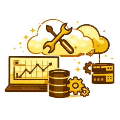 Поддержка и оптимизация облачных решений