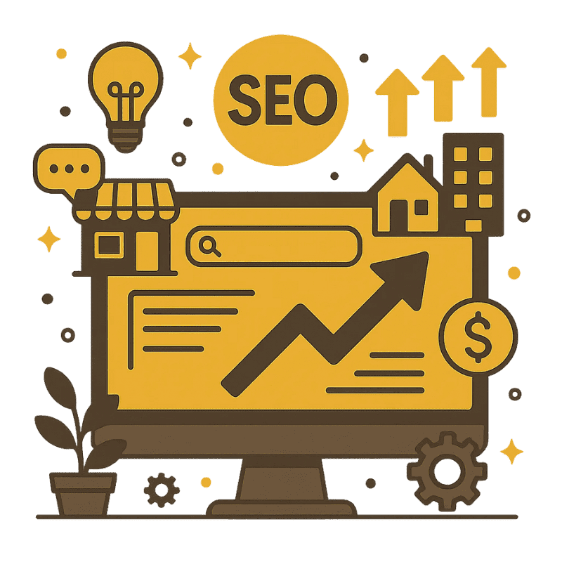 Кому нужно SEO-продвижение?