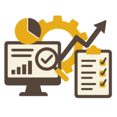 Повний SEO-аудит та стратегія розвитку