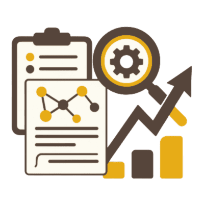 Семантика та внутрішня оптимізація