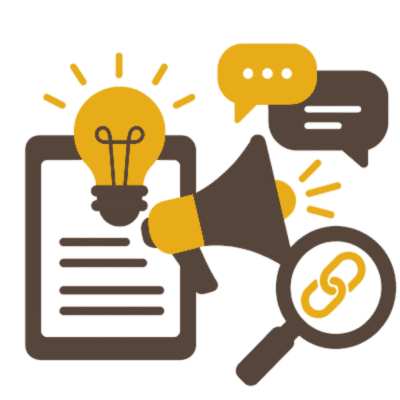 Контент-маркетинг та лінкбілдинг