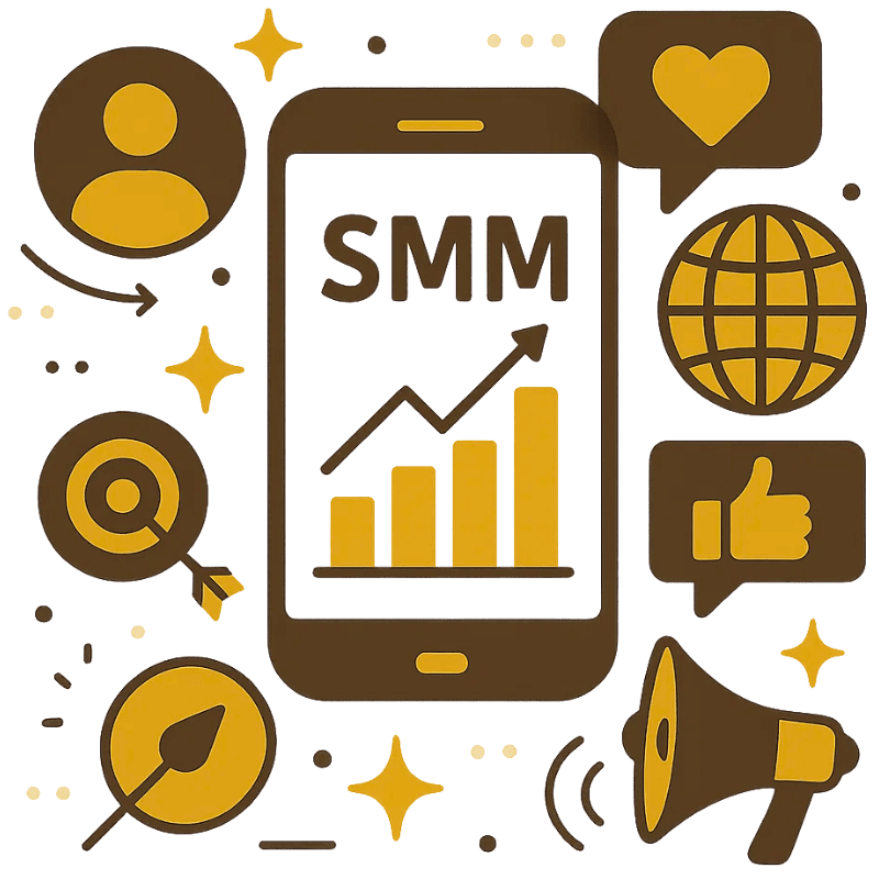 Кому потрібне SMM-просування?