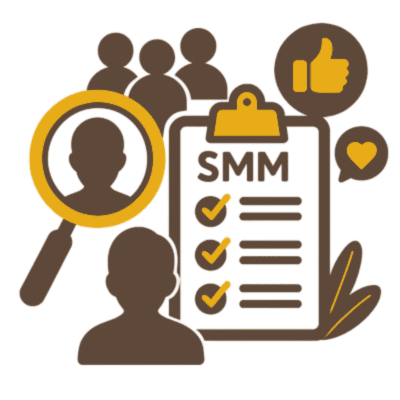 Аналіз та стратегія просування