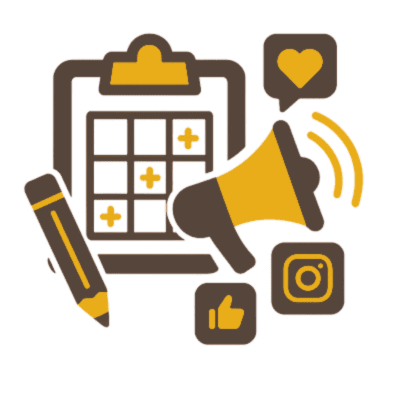 Контент та залучення аудиторії