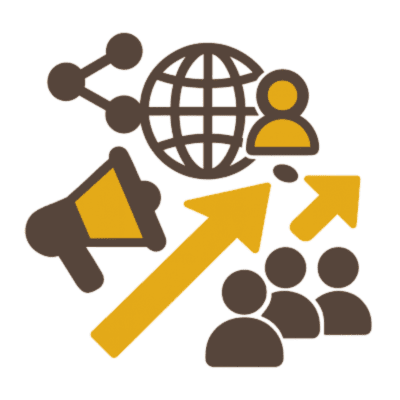 Реклама та зростання охоплень