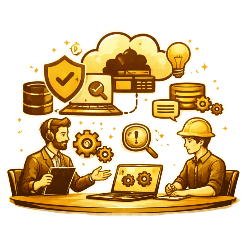 Кому нужны услуги IT консалтинга?