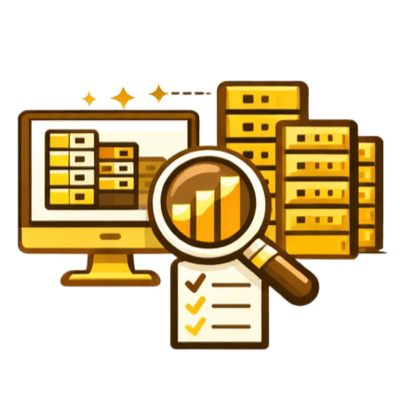 Аудит IT інфраструктури та аналіз потреб