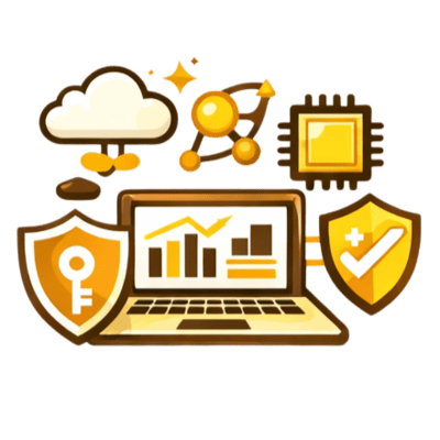 Разработка IT стратегии и выбор технологий