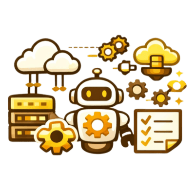 Впровадження рішень та оптимізація процесів