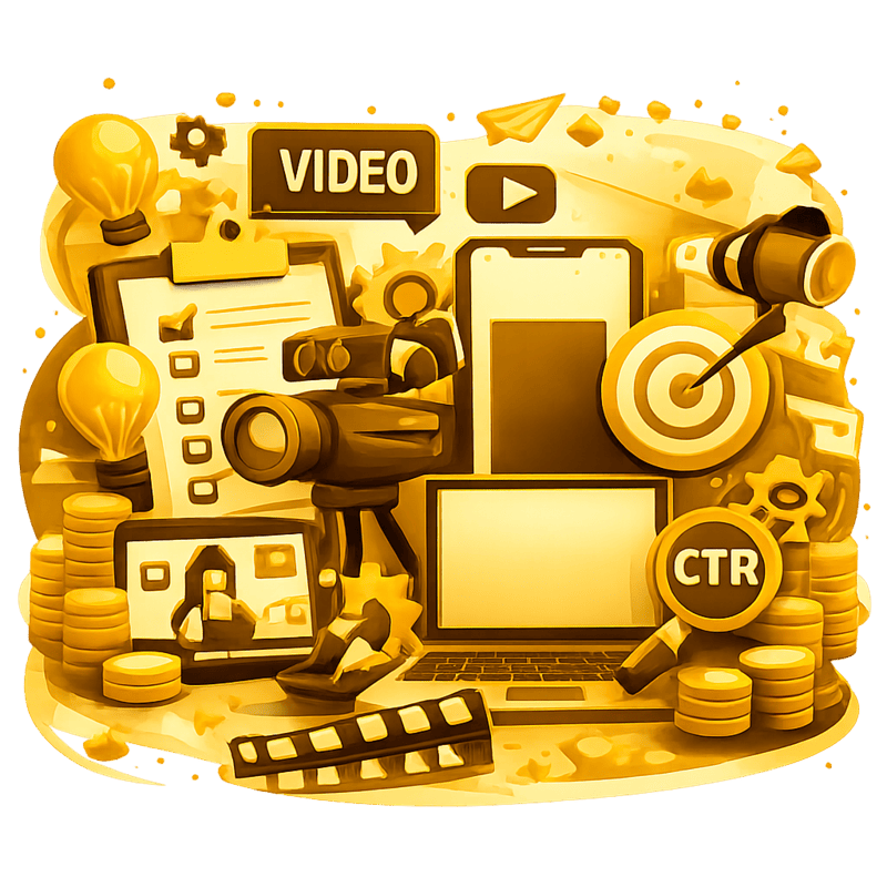 Кому подходит создание рекламных роликов для Instagram?