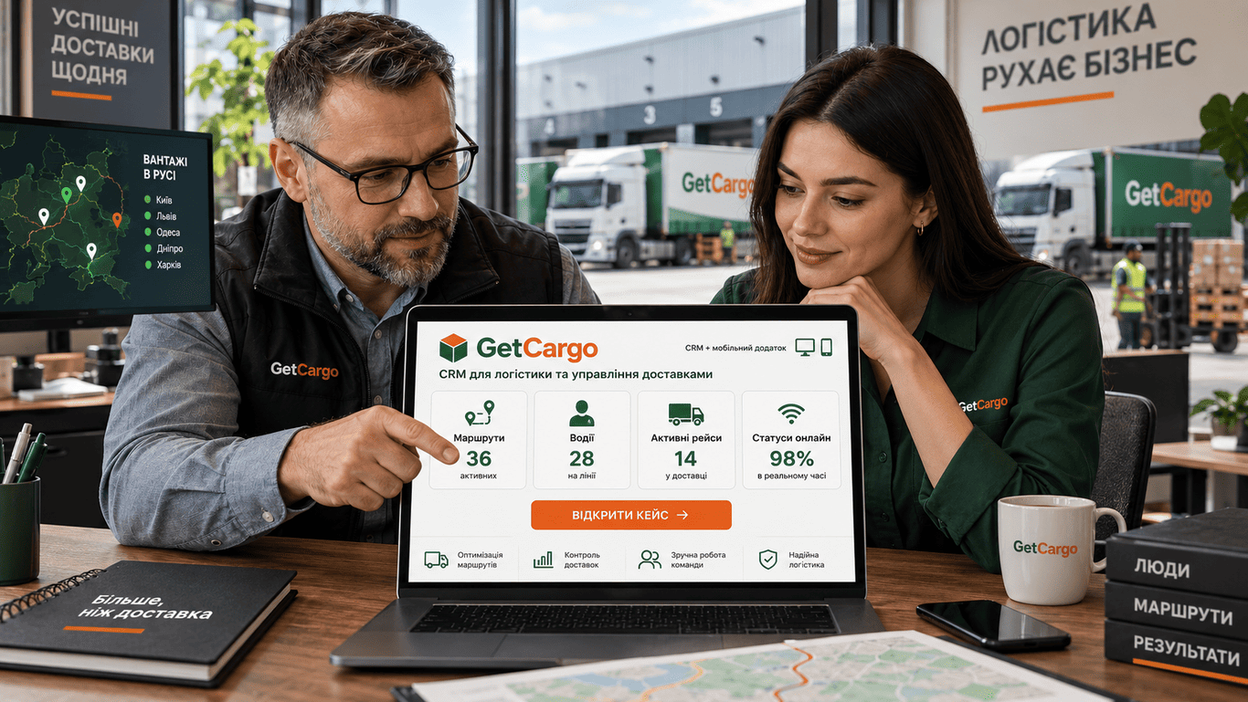 GetCargo