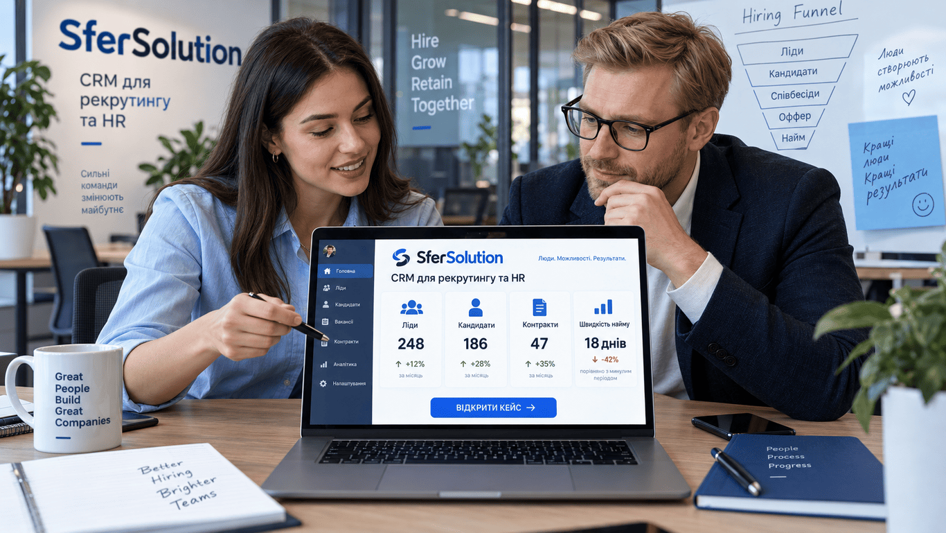 SferSolution