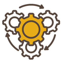 Індивідуальне налаштування під бізнес-процеси