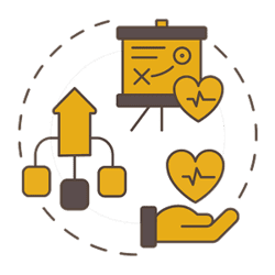 Индивидуальная настройка под бизнес-процессы