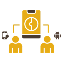 Кросплатформні рішення для Android та iOS