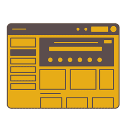 Зручний і сучасний користувацький інтерфейс