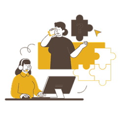 Полная поддержка и обновления