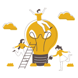 Під будь-які бізнес-моделі та сфери