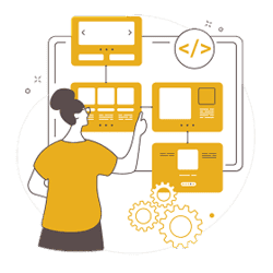Масштабована архітектура і безпечні технології