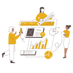 Підтримка та розвиток після запуску