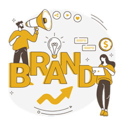 Комплексний підхід до просування бренду