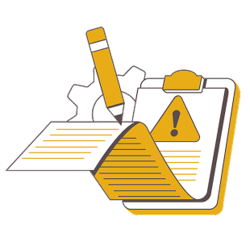 Прозорість і регулярна звітність