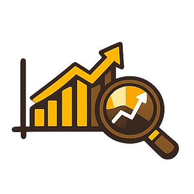 Аналітика та оптимізація акаунта