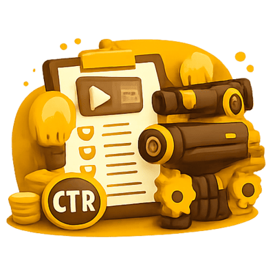 Системний підхід до відеопродакшну