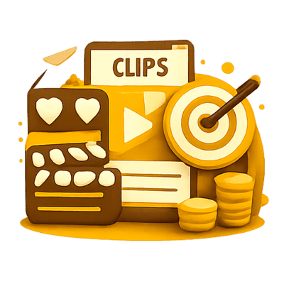 Ролики под формат и алгоритмы Instagram