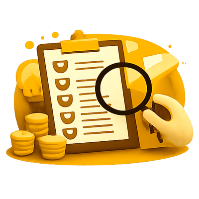 Прозрачность процессов и понятная отчётность