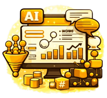 Інтеграція ШІ в CRM інфраструктуру