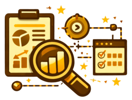 Бизнес аналитика для управления проектами