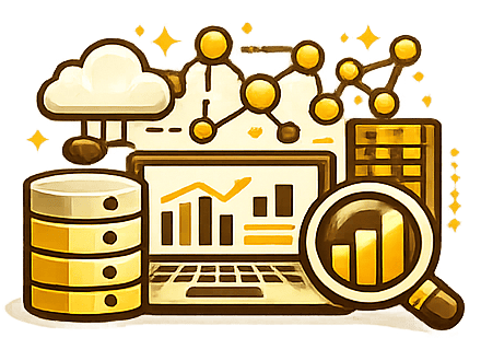 Хмарні технології та Big Data для підприємств