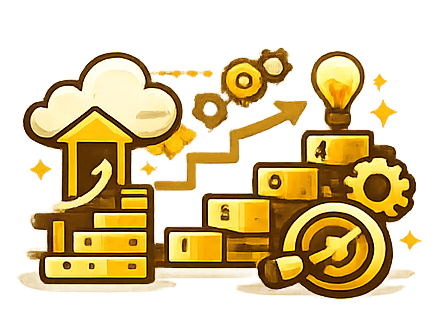 Внедрение CRM и цифровизация маркетинга