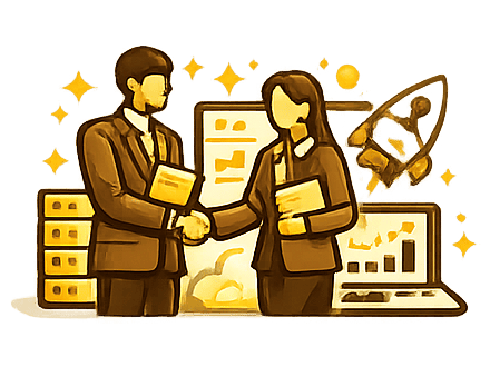 Ефективність та масштабування після трансформації