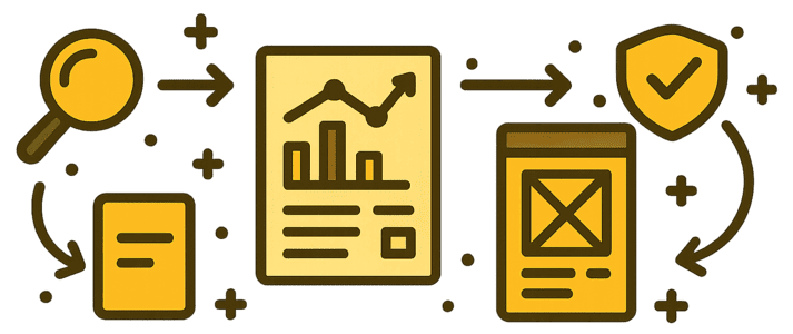 Планування та управління проєктом