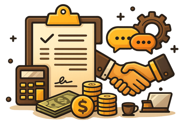 Розробляємо програмне забезпечення