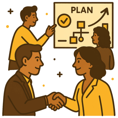 Оценка рисков и спроса