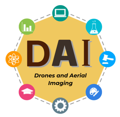Внедрение дронов в сельское хозяйство