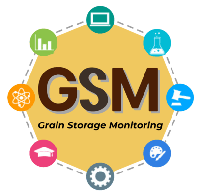 Внедрение системы мониторинга зернохранилища