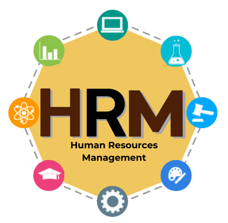 HR Management System