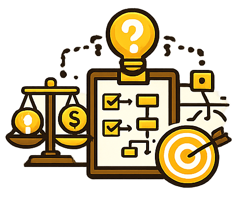 Стратегічний консалтинг для бізнесу