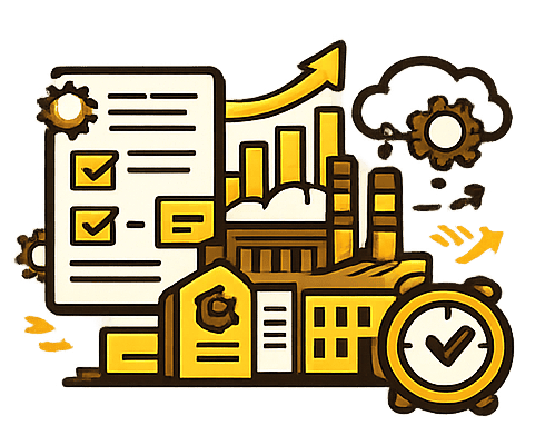 Внедрение бизнес-стратегии