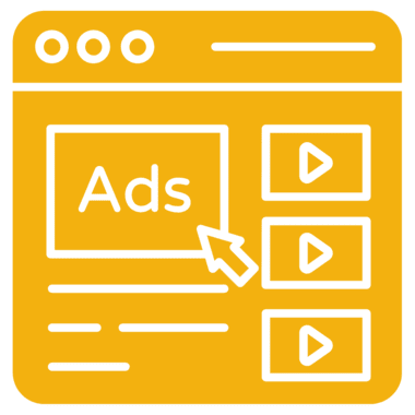 Середня вартість контекстної реклами у Києві