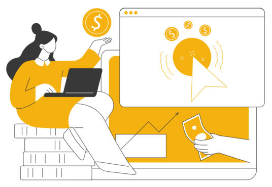 Налаштування контекстної реклами під ключ у Харкові