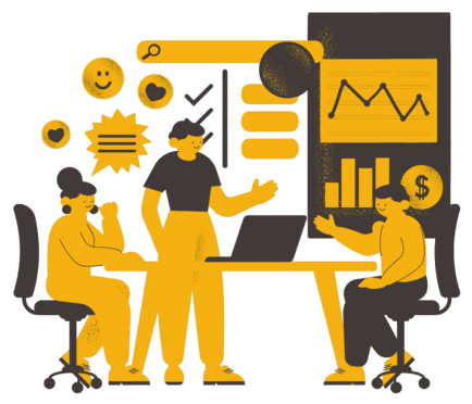 Розробка ефективного корпоративного брендингу