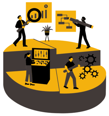 Разработка корпоративного стиля логотип