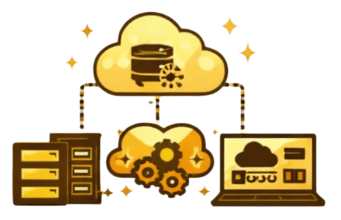 Найкращі практики cloud migration