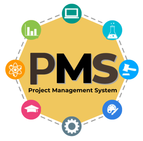 Створити CRM для управління проєктами PMS